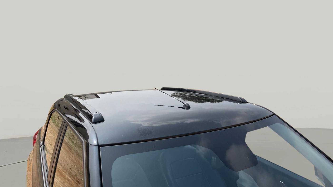 2022 Tata PUNCH CREATIVE  AMT, Petrol, Automatic, 34,370 km, Roof