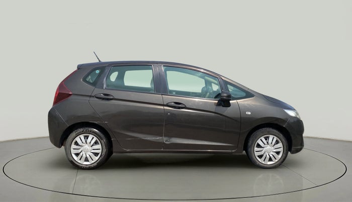 2016 Honda Jazz 1.2L I-VTEC SV, Petrol, Manual, 84,364 km, Right Side View