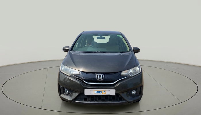 2016 Honda Jazz 1.2L I-VTEC SV, Petrol, Manual, 84,364 km, Front