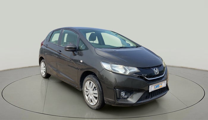 2016 Honda Jazz 1.2L I-VTEC SV, Petrol, Manual, 84,364 km, SRP