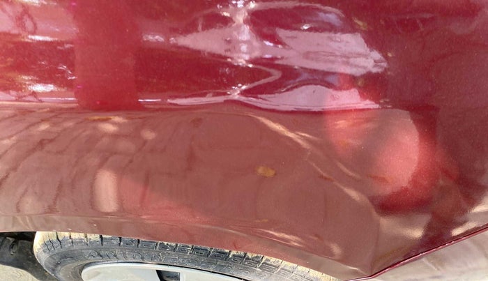 2012 Maruti Alto K10 VXI, Petrol, Manual, 6,245 km, Right fender - Slightly dented