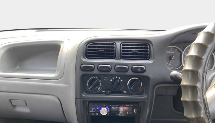 2012 Maruti Alto K10 VXI, Petrol, Manual, 6,245 km, Air Conditioner