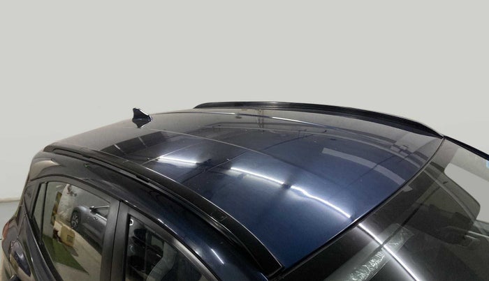2019 Hyundai GRAND I10 NIOS SPORTZ AMT 1.2 KAPPA VTVT, Petrol, Automatic, 6,406 km, Roof