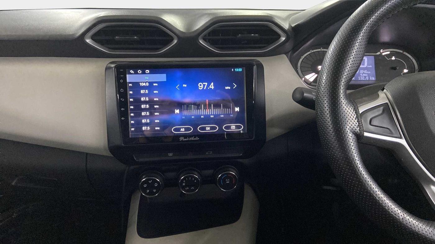 2021 Nissan MAGNITE XE, Petrol, Manual, 21,804 km, Air Conditioner
