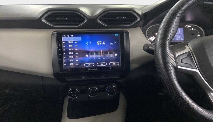 2021 Nissan MAGNITE XE, Petrol, Manual, 21,804 km, Air Conditioner