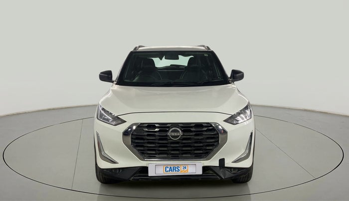 2021 Nissan MAGNITE XE, Petrol, Manual, 21,804 km, Front