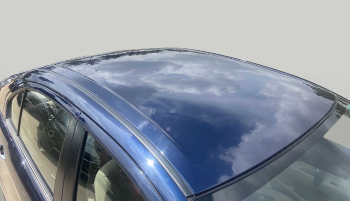 2022 Maruti Ciaz ALPHA  AT 1.5 SHVS PETROL, Petrol, Automatic, 6,840 km, Roof