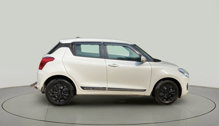 2018 Maruti Swift VXI, Petrol, Manual, 66,722 km, Right Side View