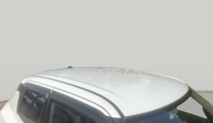 2018 Maruti Swift VXI, Petrol, Manual, 66,722 km, Roof