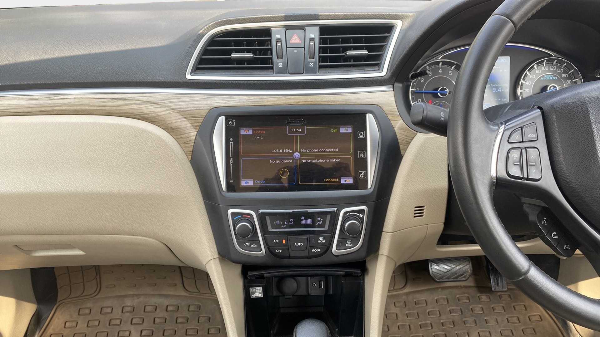 Features