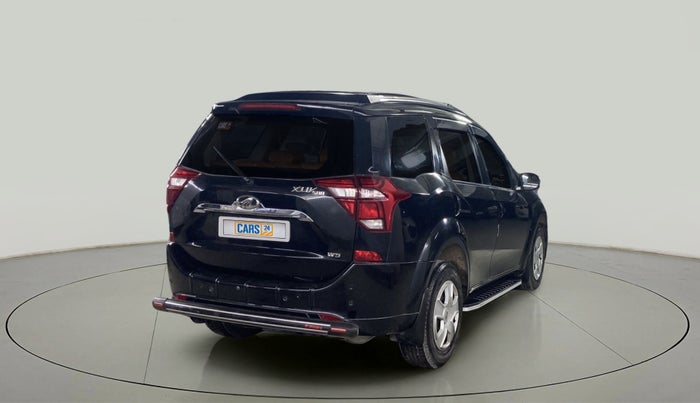 2020 Mahindra XUV500 W5, Diesel, Manual, 49,824 km, Right Back Diagonal