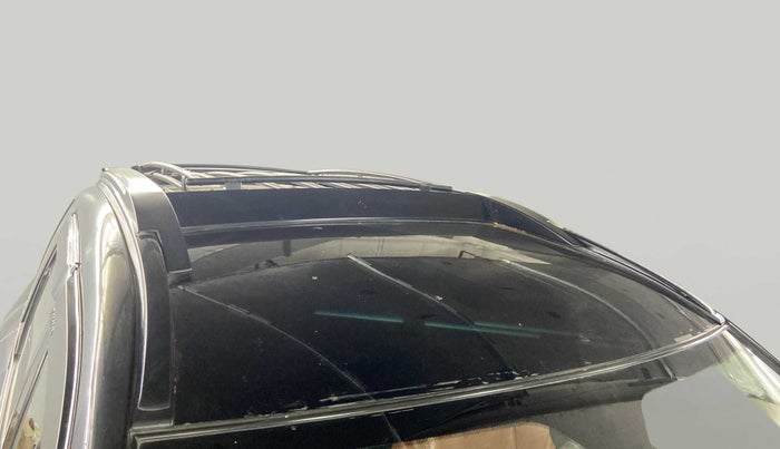 2020 Mahindra XUV500 W5, Diesel, Manual, 49,824 km, Roof