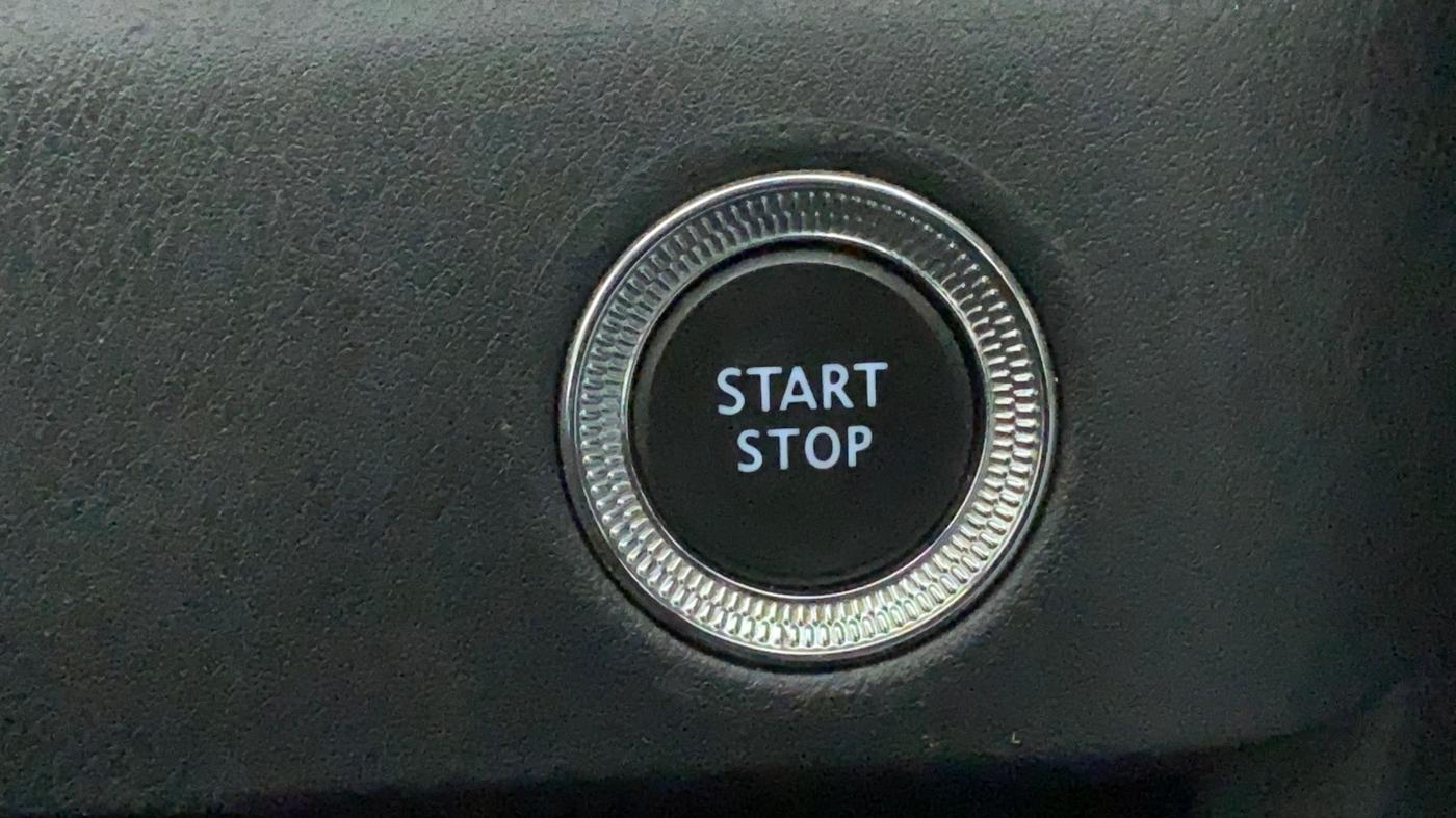 2021 Nissan MAGNITE XV PREMIUM, Petrol, Manual, 47,846 km, Keyless Start/ Stop Button