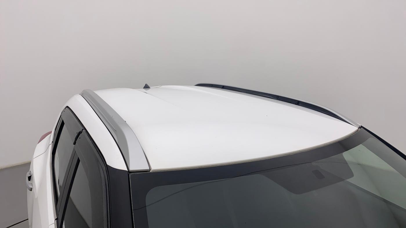2021 Nissan MAGNITE XV PREMIUM, Petrol, Manual, 47,846 km, Roof