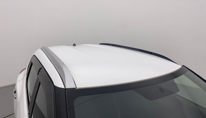 2021 Nissan MAGNITE XV PREMIUM, Petrol, Manual, 47,846 km, Roof