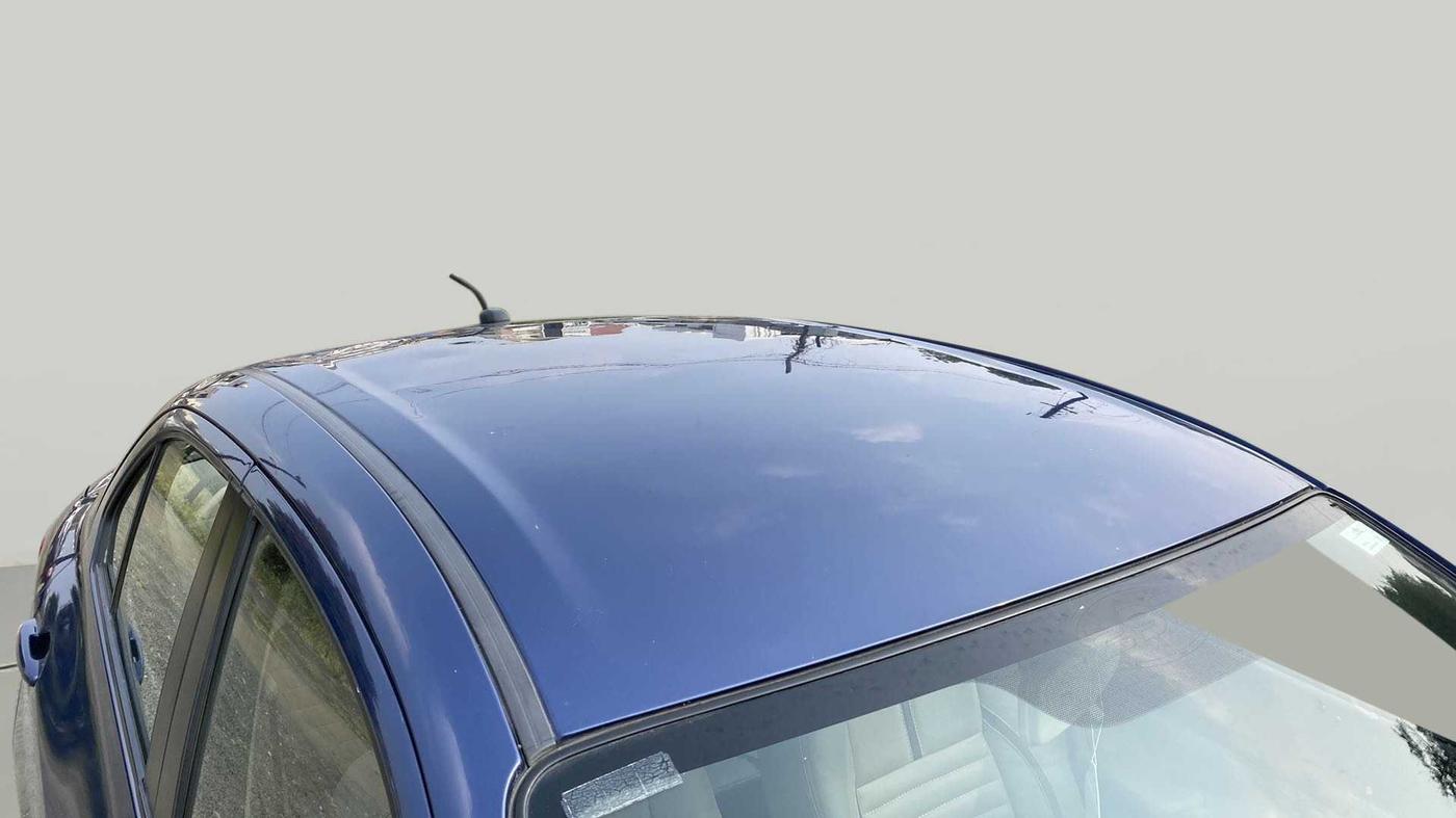 2017 Maruti Dzire VXI, Petrol, Manual, 61,945 km, Roof