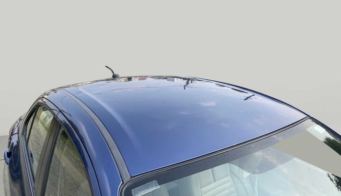 2017 Maruti Dzire VXI, Petrol, Manual, 61,945 km, Roof