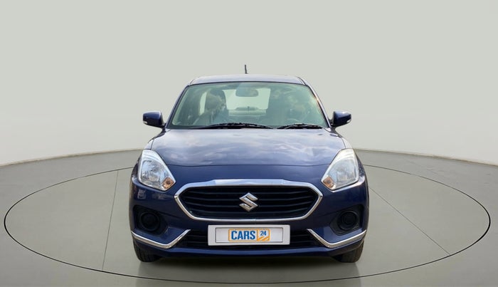 2017 Maruti Dzire VXI, Petrol, Manual, 61,945 km, Front