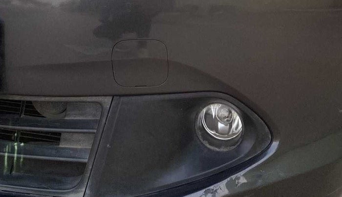 2017 Maruti Baleno DELTA PETROL 1.2, Petrol, Manual, 44,221 km, Left fog light - Not working