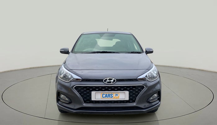 2020 Hyundai Elite i20 SPORTZ PLUS 1.2, Petrol, Manual, 20,232 km, Front