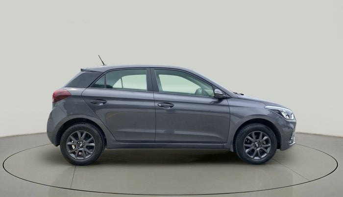 2020 Hyundai Elite i20 SPORTZ PLUS 1.2, Petrol, Manual, 20,232 km, Right Side View