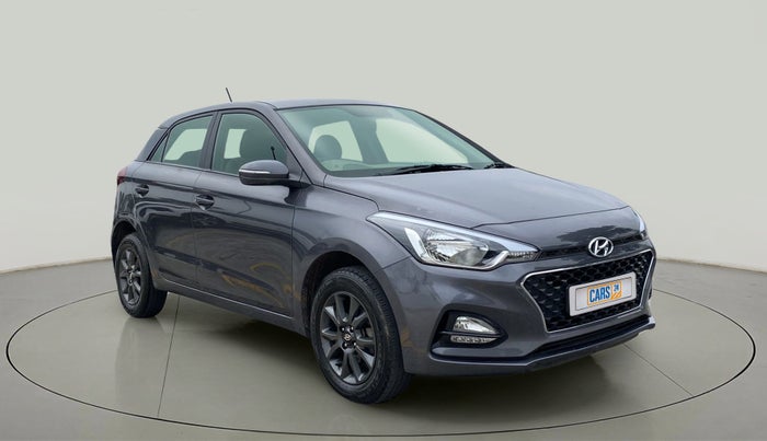 2020 Hyundai Elite i20 SPORTZ PLUS 1.2, Petrol, Manual, 20,232 km, SRP