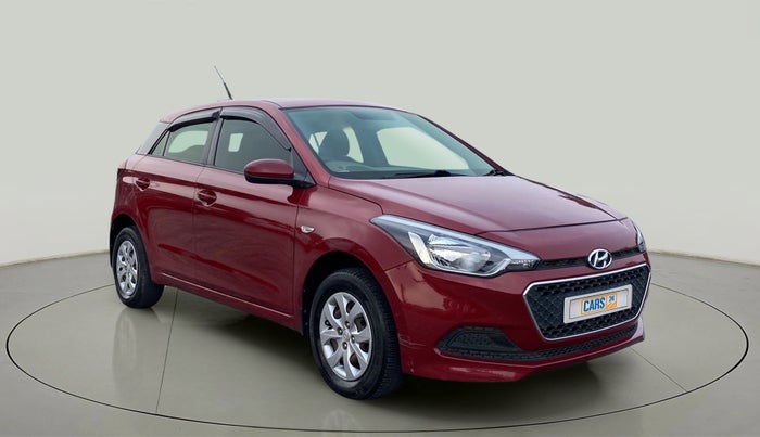 2016 Hyundai Elite i20 MAGNA 1.4 CRDI, Diesel, Manual, 97,438 km, SRP
