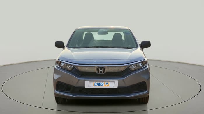 2021 Honda Amaze 1.2L I-VTEC E, Petrol, Manual, 4,927 km, Front