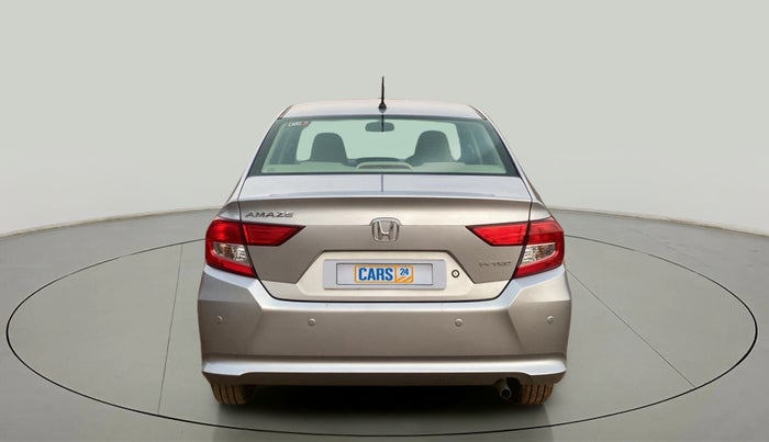 2021 Honda Amaze 1.2L I-VTEC E, Petrol, Manual, 4,927 km, Back/Rear