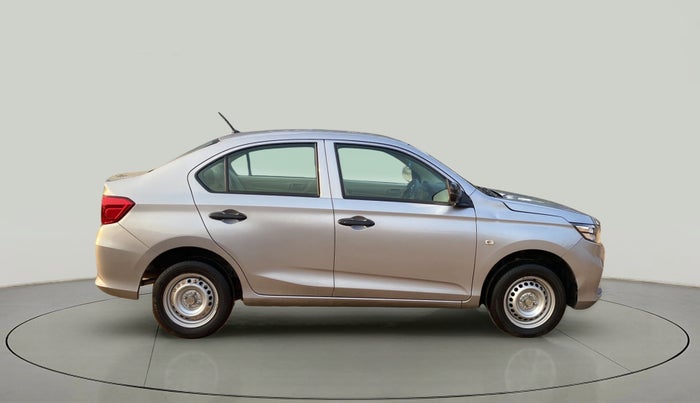 2021 Honda Amaze 1.2L I-VTEC E, Petrol, Manual, 4,927 km, Right Side View