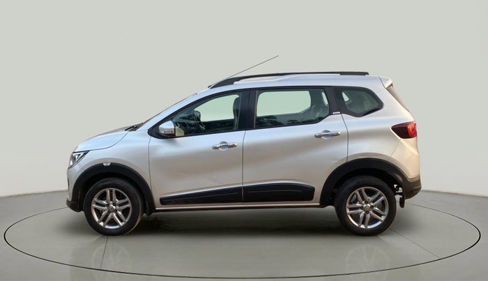 2020 Renault TRIBER RXZ, Petrol, Manual, 57,446 km, Left Side