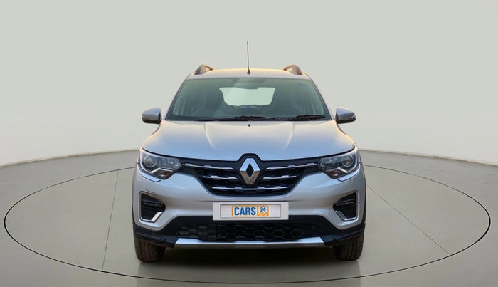 2020 Renault TRIBER RXZ, Petrol, Manual, 57,446 km, Front