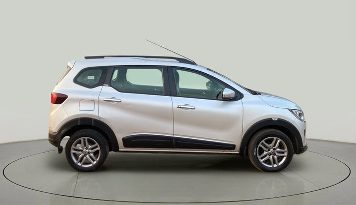 2020 Renault TRIBER RXZ, Petrol, Manual, 57,446 km, Right Side View