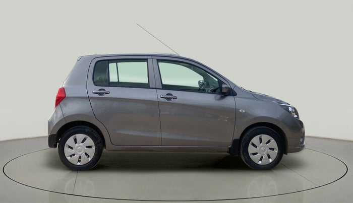 2018 Maruti Celerio VXI AMT, Petrol, Automatic, 14,840 km, Right Side View