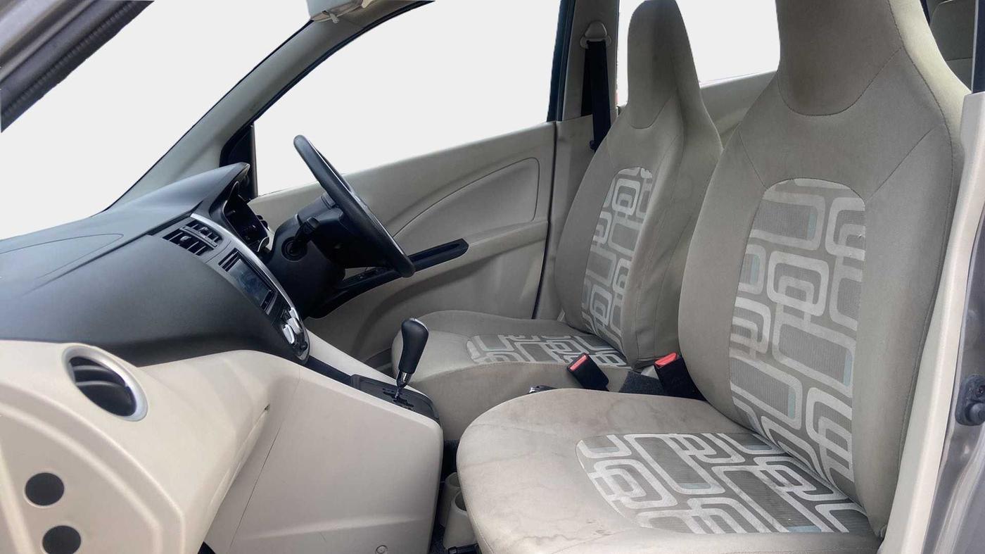 2018 Maruti Celerio VXI AMT, Petrol, Automatic, 14,840 km, Right Side Front Door Cabin
