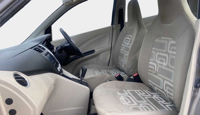 2018 Maruti Celerio VXI AMT, Petrol, Automatic, 14,840 km, Right Side Front Door Cabin