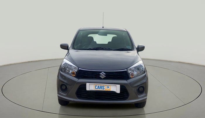 2018 Maruti Celerio VXI AMT, Petrol, Automatic, 14,840 km, Front