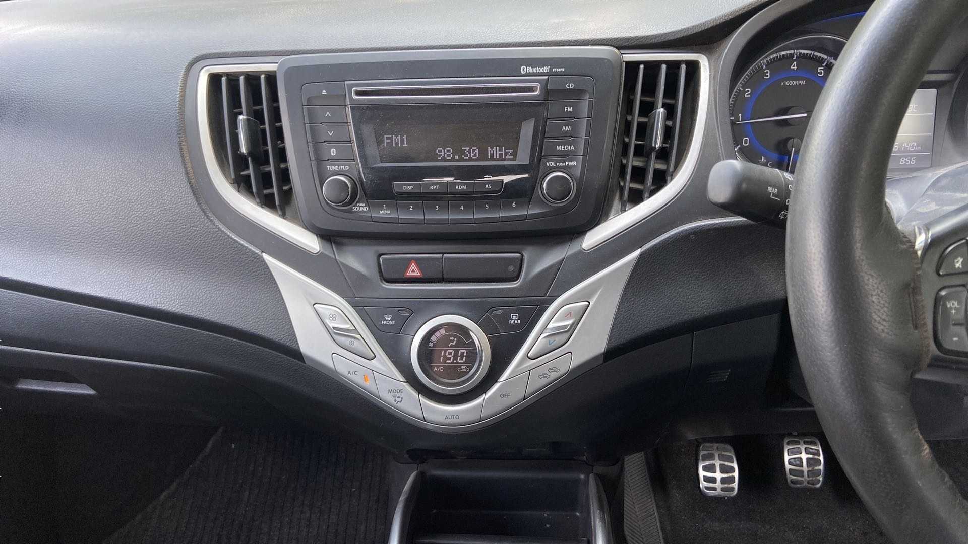 Features