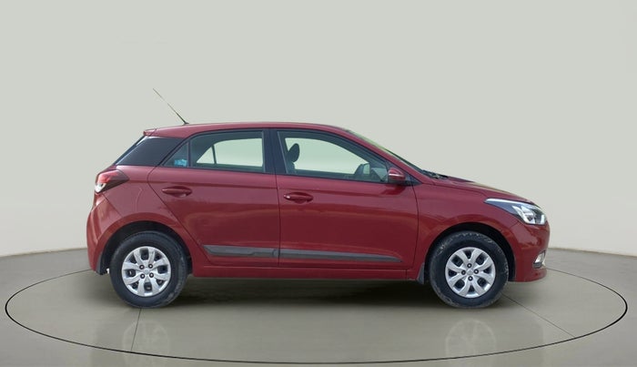 2016 Hyundai Elite i20 SPORTZ 1.2, Petrol, Manual, 76,462 km, Right Side