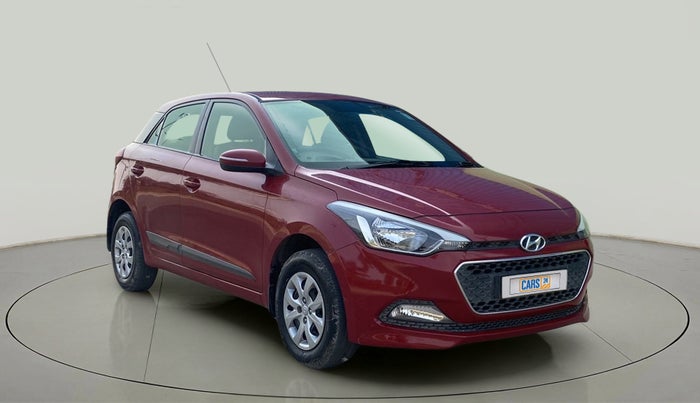 2016 Hyundai Elite i20 SPORTZ 1.2, Petrol, Manual, 76,462 km, SRP