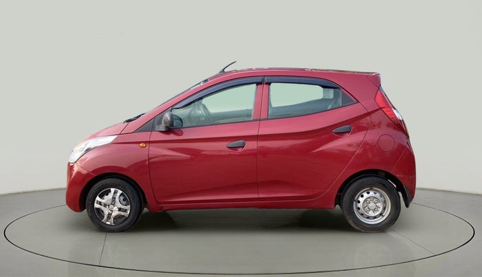 2015 Hyundai Eon ERA +, Petrol, Manual, 23,827 km, Left Side