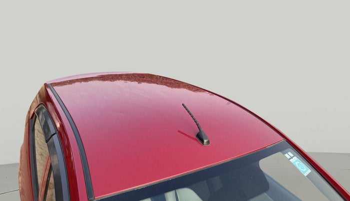 2015 Hyundai Eon ERA +, Petrol, Manual, 23,827 km, Roof