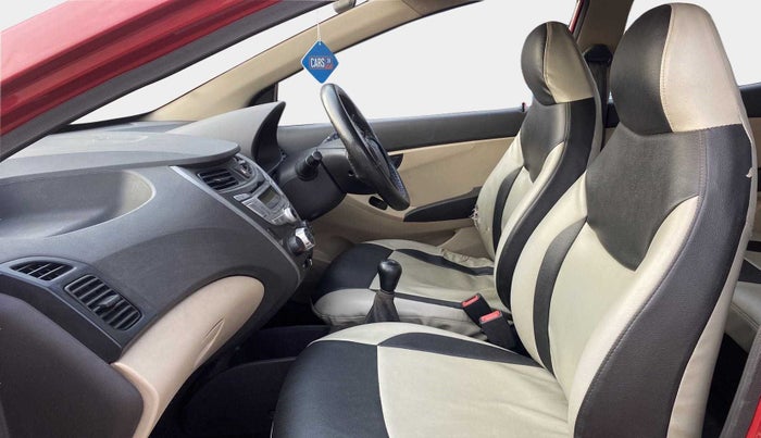 2015 Hyundai Eon ERA +, Petrol, Manual, 23,827 km, Right Side Front Door Cabin