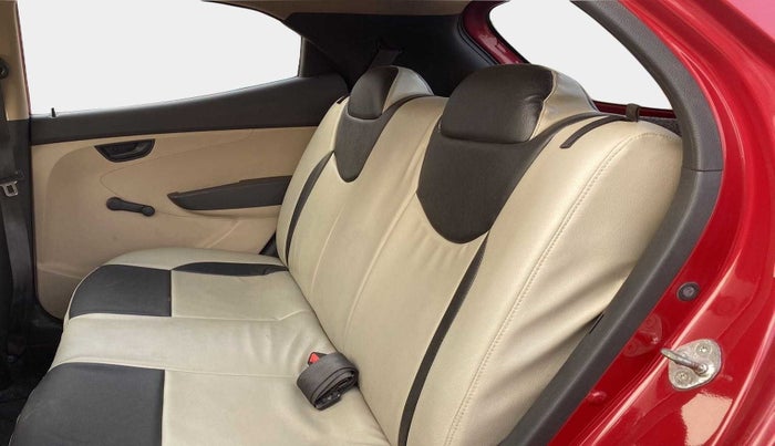 2015 Hyundai Eon ERA +, Petrol, Manual, 23,827 km, Right Side Rear Door Cabin