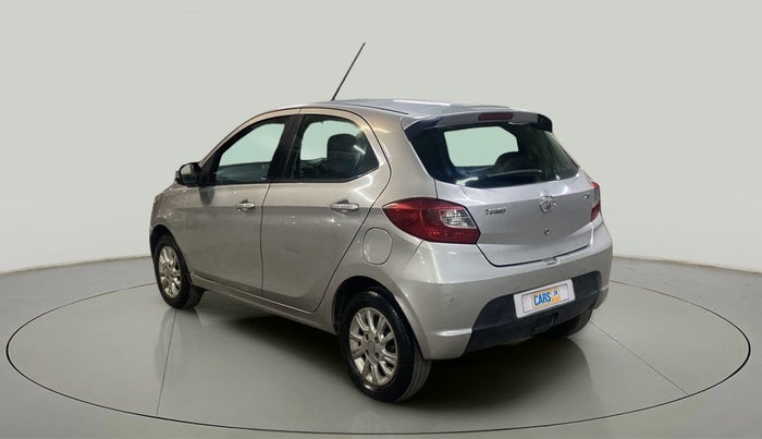 2016 Tata Tiago XZ PETROL, Petrol, Manual, 46,705 km, Left Back Diagonal