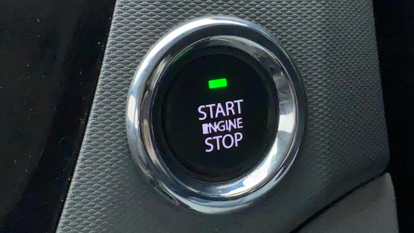 2021 Tata TIGOR XZ PLUS PETROL, Petrol, Manual, 11,676 km, Keyless Start/ Stop Button