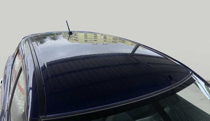 2021 Toyota Glanza G, Petrol, Manual, 95,806 km, Roof