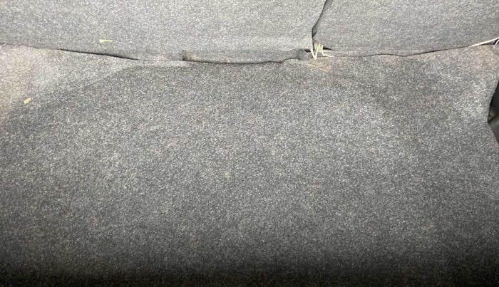 2021 Toyota Glanza G, Petrol, Manual, 95,806 km, Boot Inside