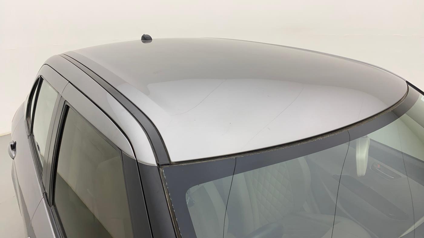 2014 Maruti Swift Dzire ZXI, Petrol, Manual, 93,985 km, Roof