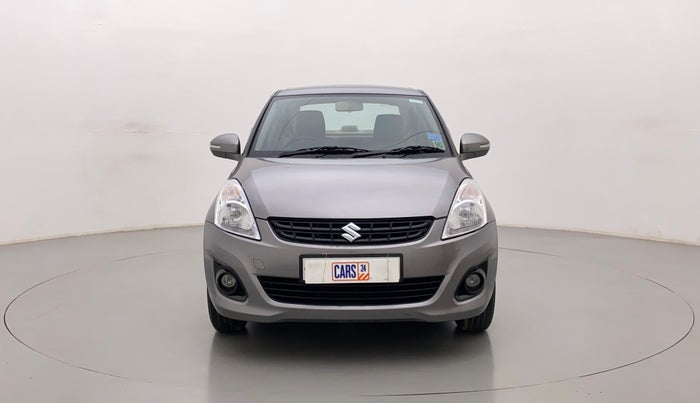 2014 Maruti Swift Dzire ZXI, Petrol, Manual, 93,985 km, Front